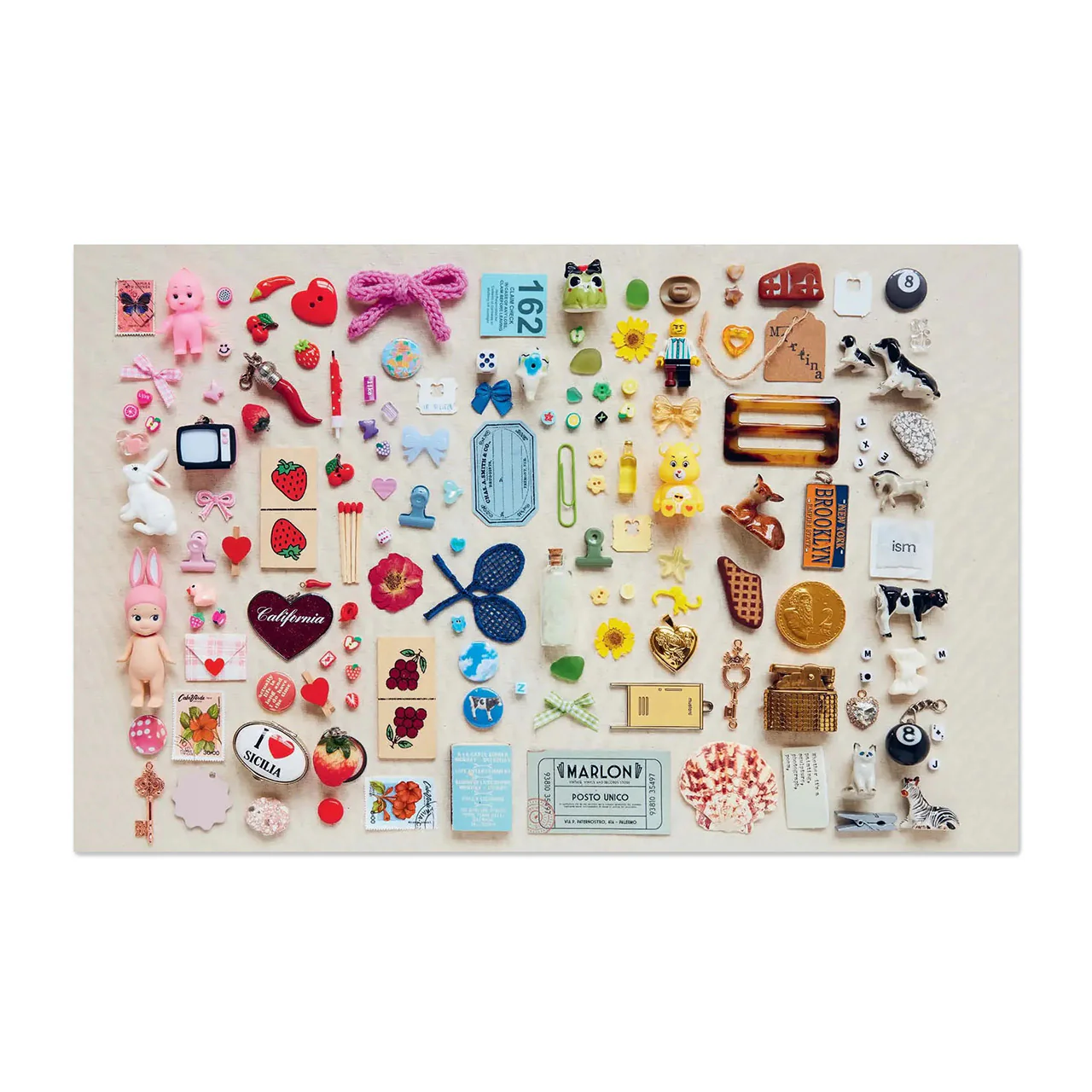Art of Memory Collecting - Image 3
