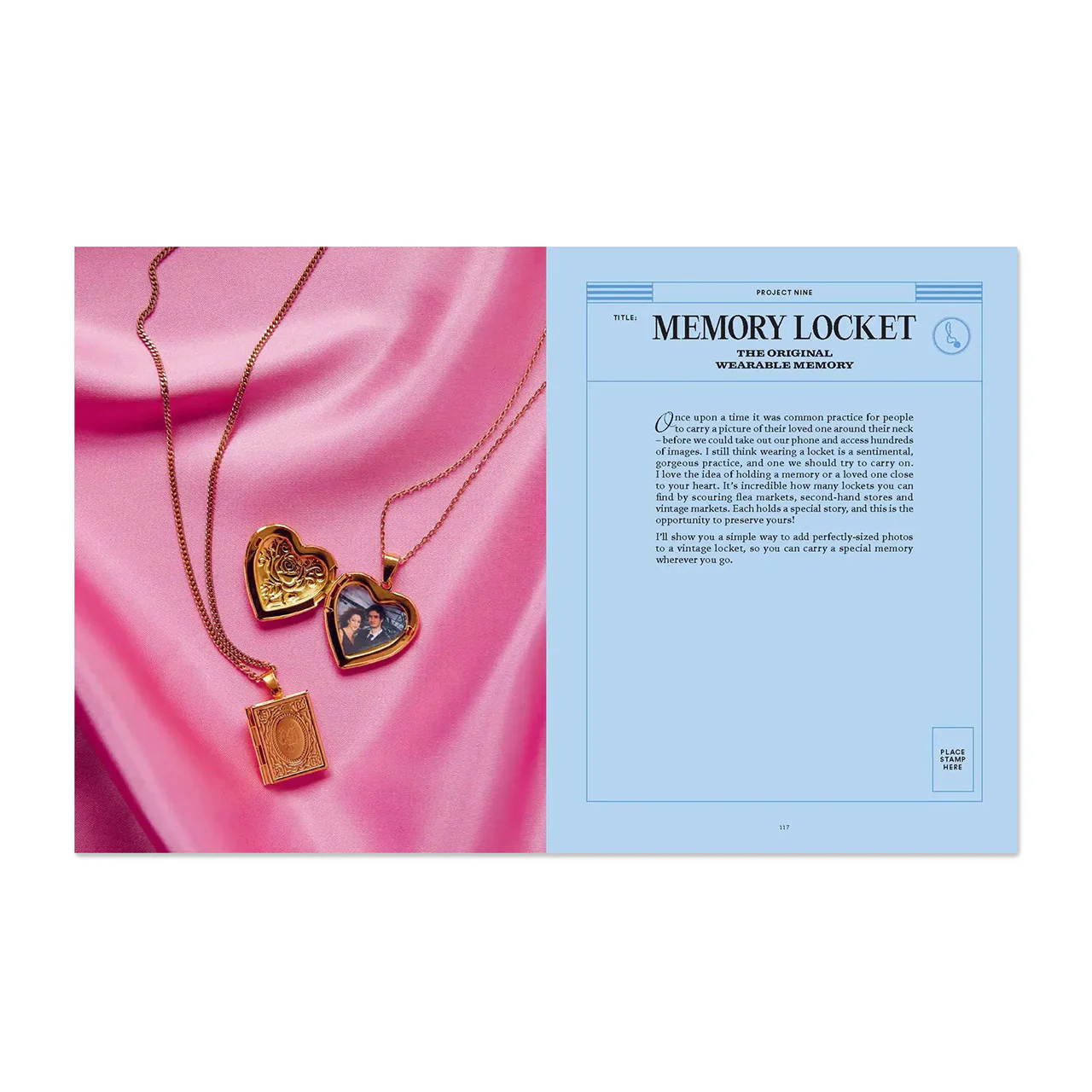 Art of Memory Collecting - Image 7