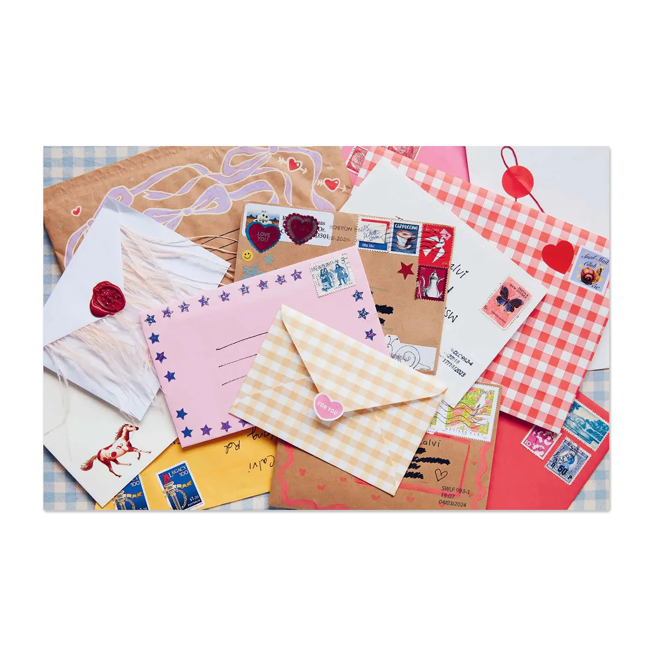 Art of Memory Collecting - Image 8