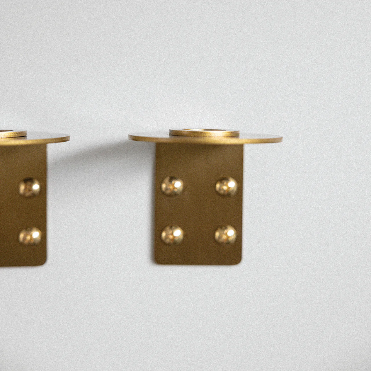 Bottle Holder Brass - Image 3