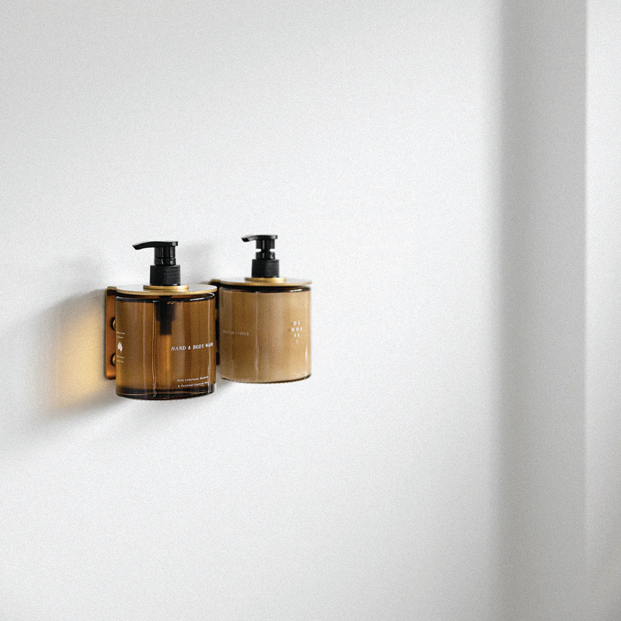 Bottle Holder Brass - Image 4