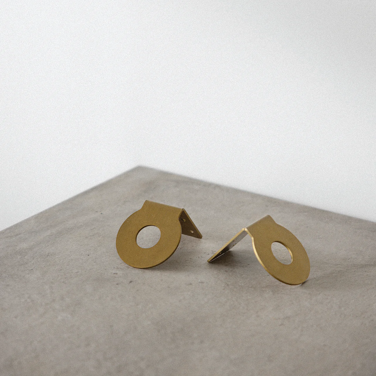 Bottle Holder Brass - Image 5
