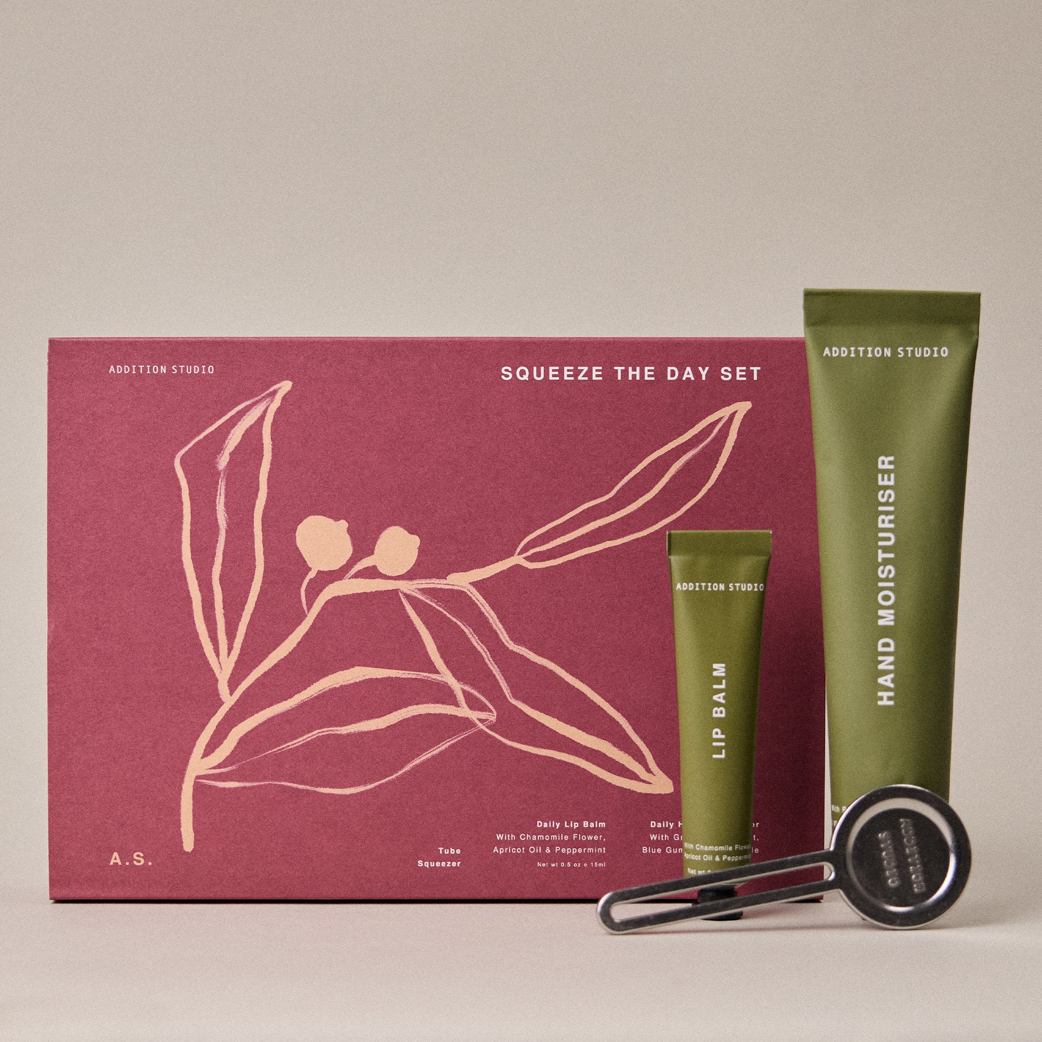 Squeeze the Day Special Edition Gift Set - Image 2