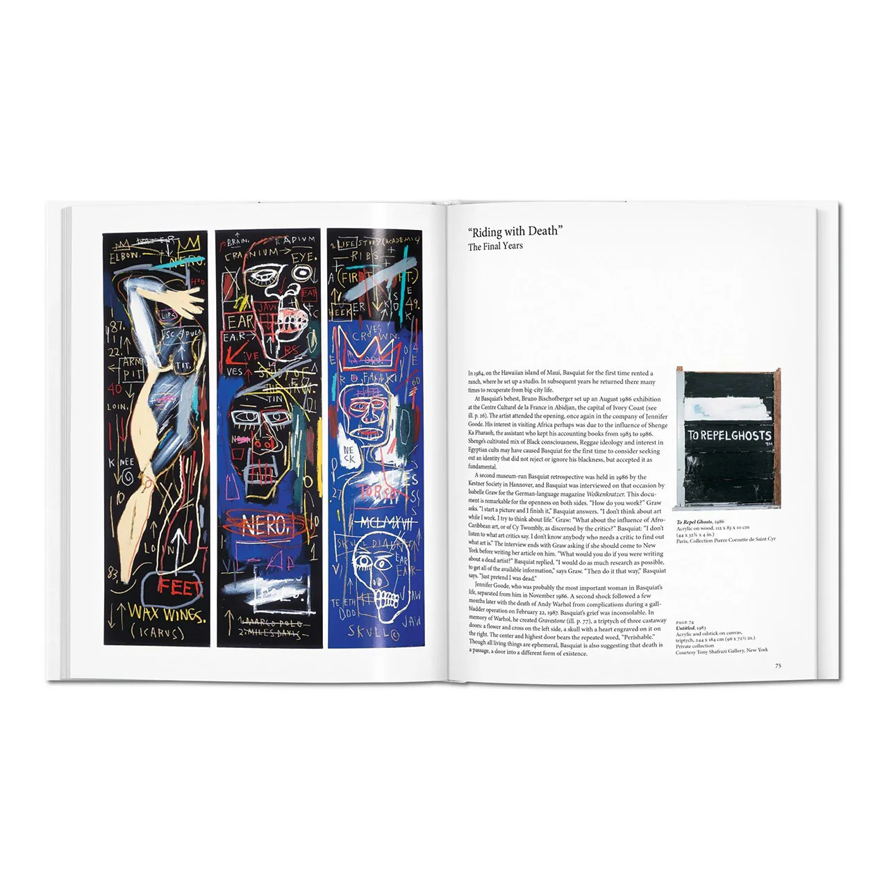 Basquiat - Image 6