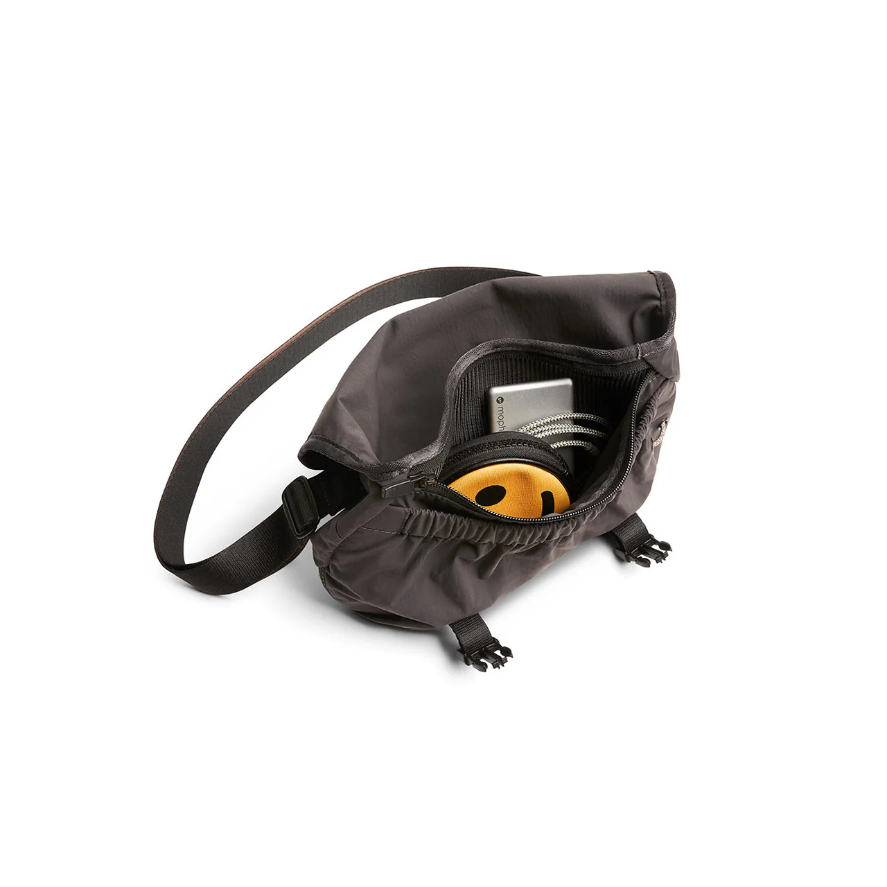 Cinch Mini Messenger Bag 6L - Image 11
