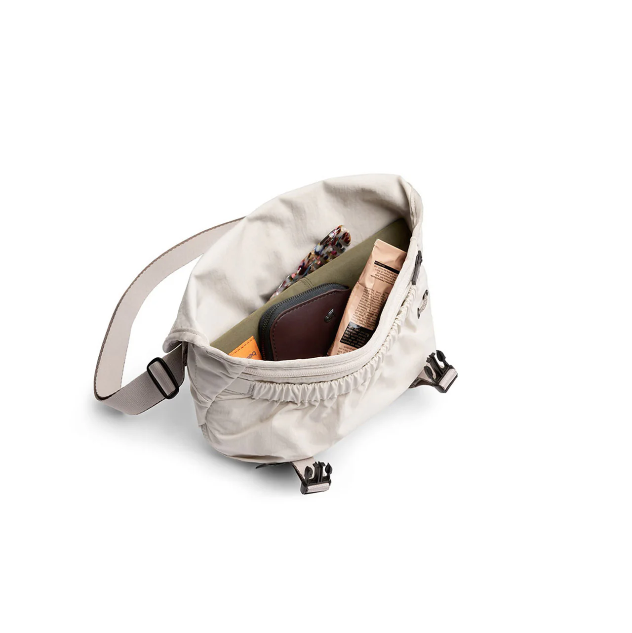 Cinch Mini Messenger Bag 6L - Image 16