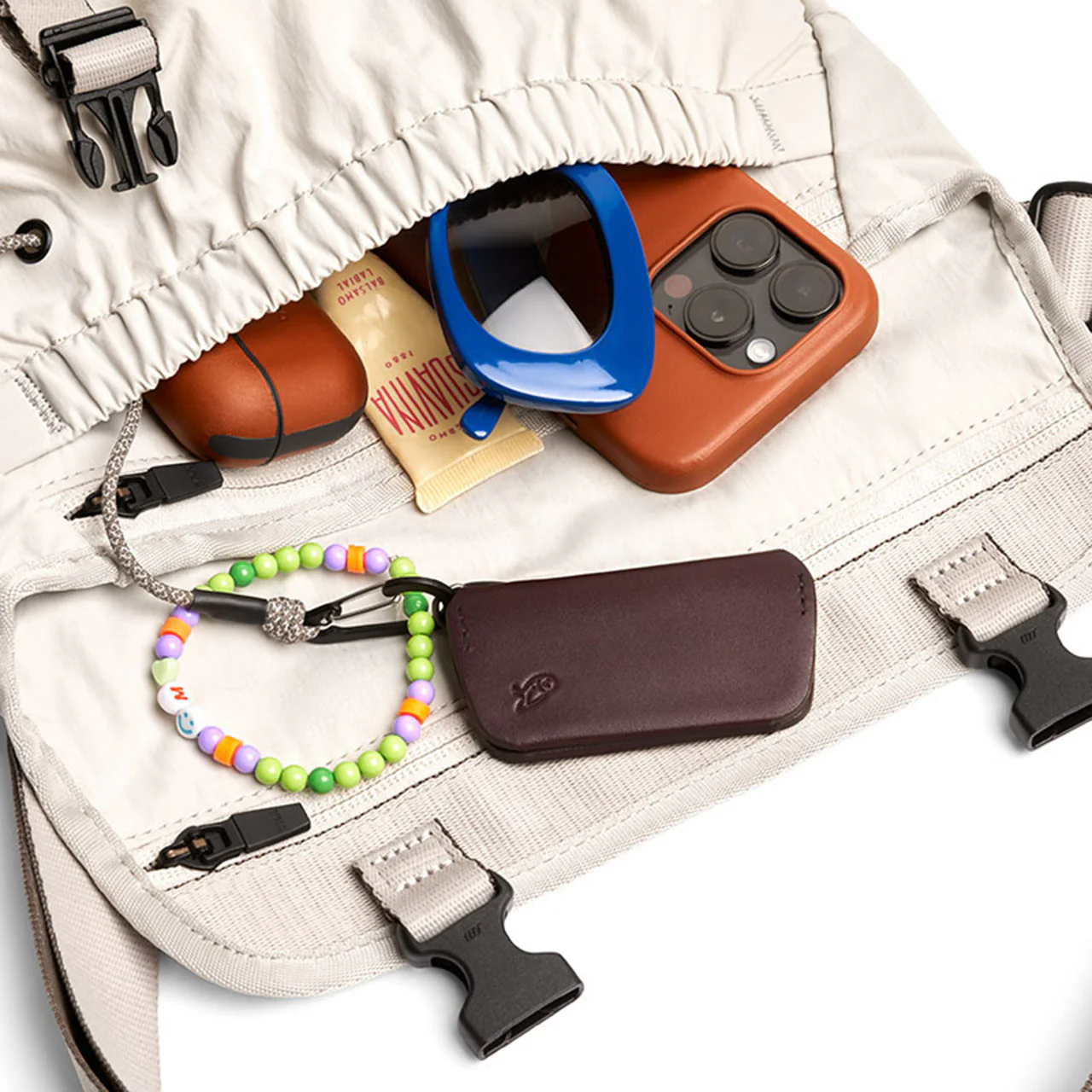 Cinch Mini Messenger Bag 6L - Image 17