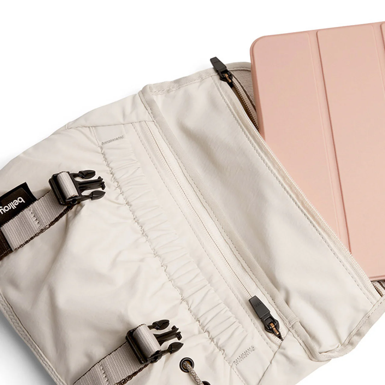 Cinch Mini Messenger Bag 6L - Image 19