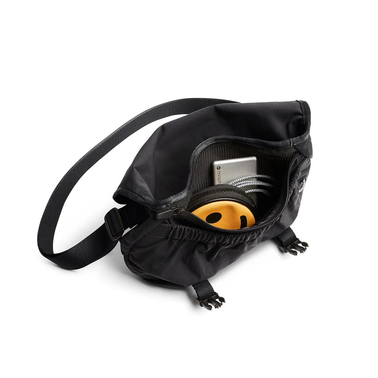 Cinch Mini Messenger Bag 6L - Image 4