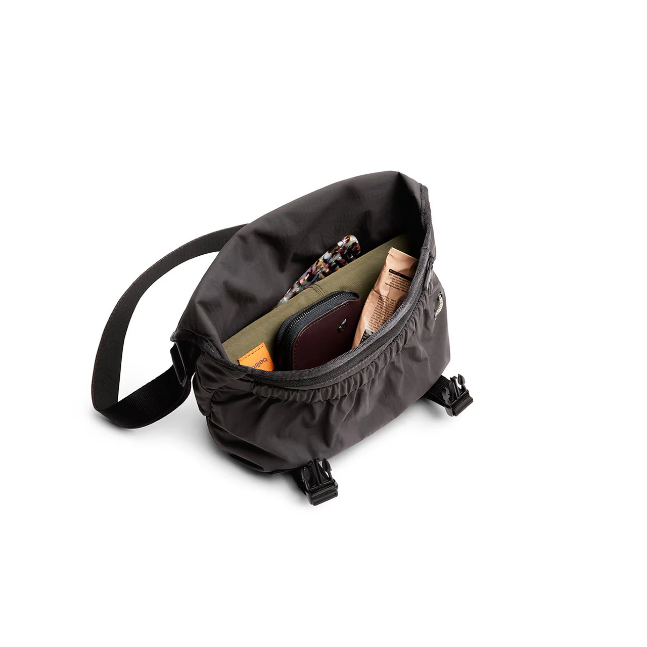 Cinch Mini Messenger Bag 6L - Image 9