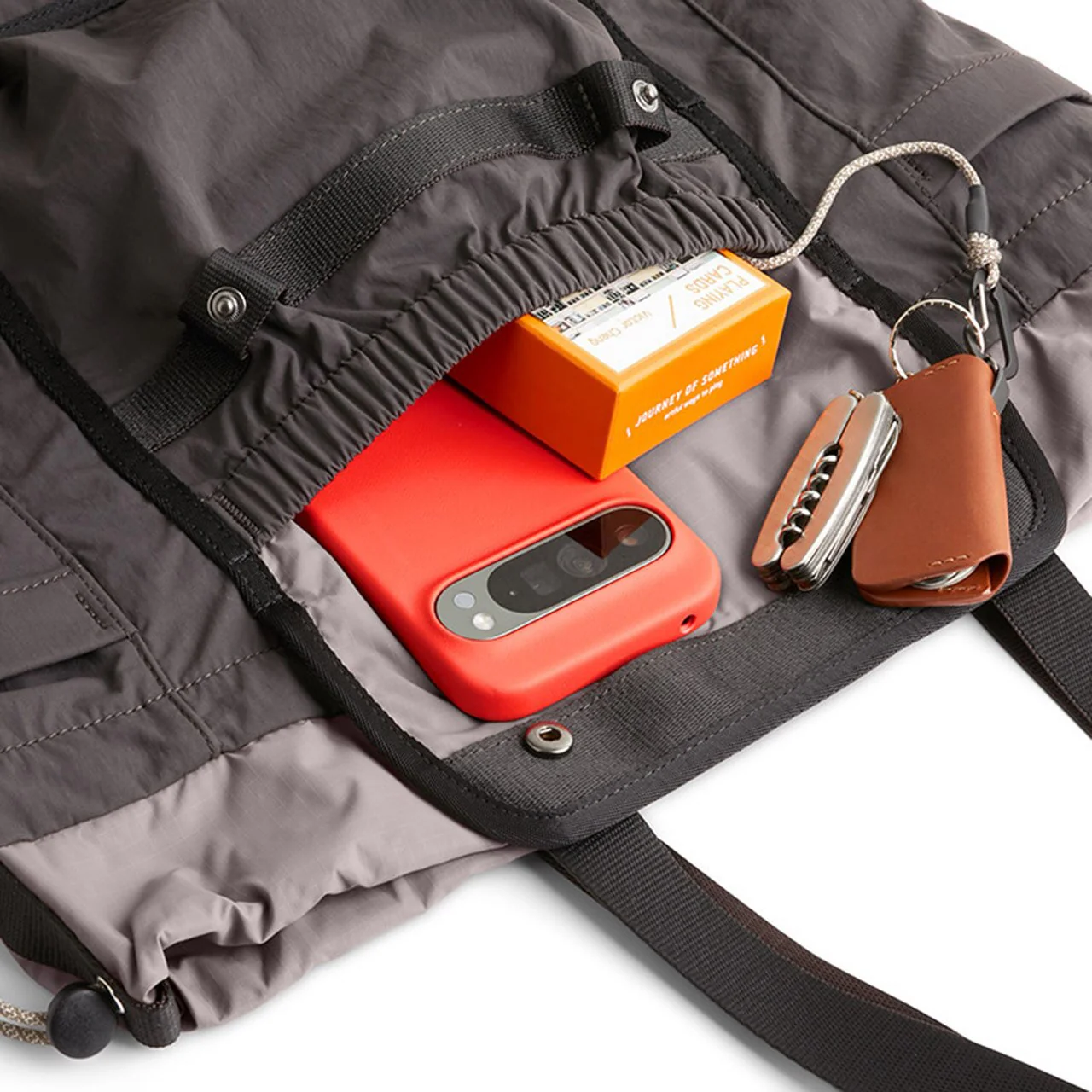 Cinch Tote 16L - Image 5