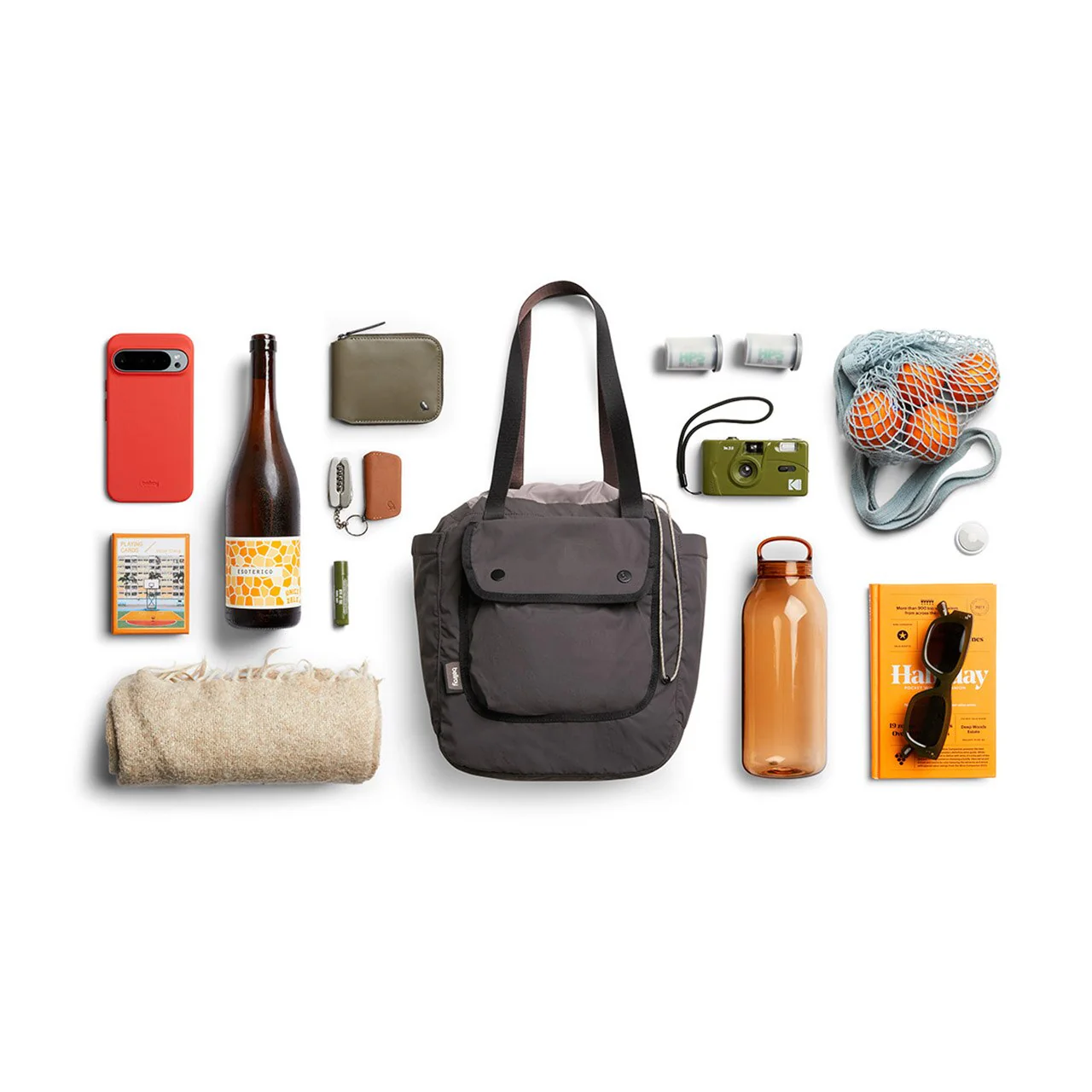 Cinch Tote 16L - Image 7