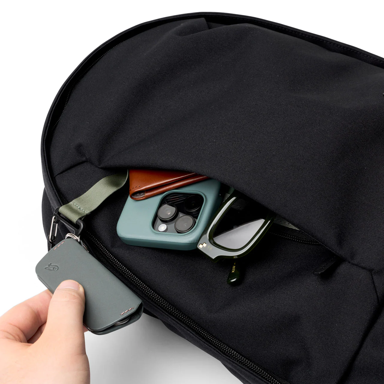 Classic Backpack Third Edition - Image 3