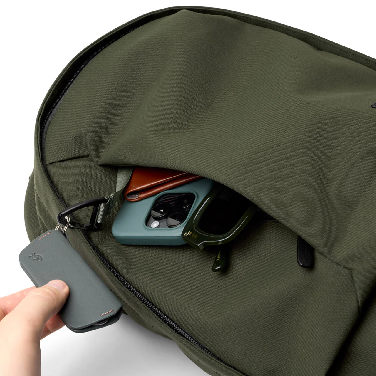 Classic Backpack Third Edition - Image 9