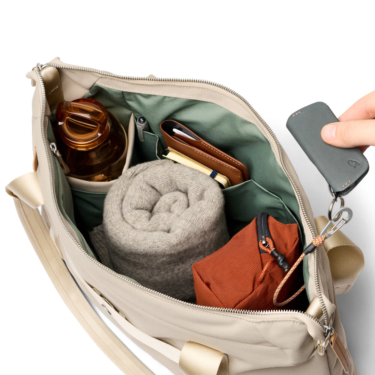 Classic Tote - Image 10