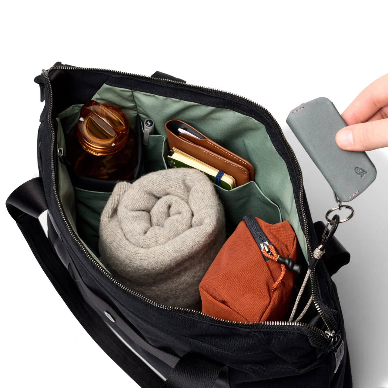 Classic Tote - Image 3