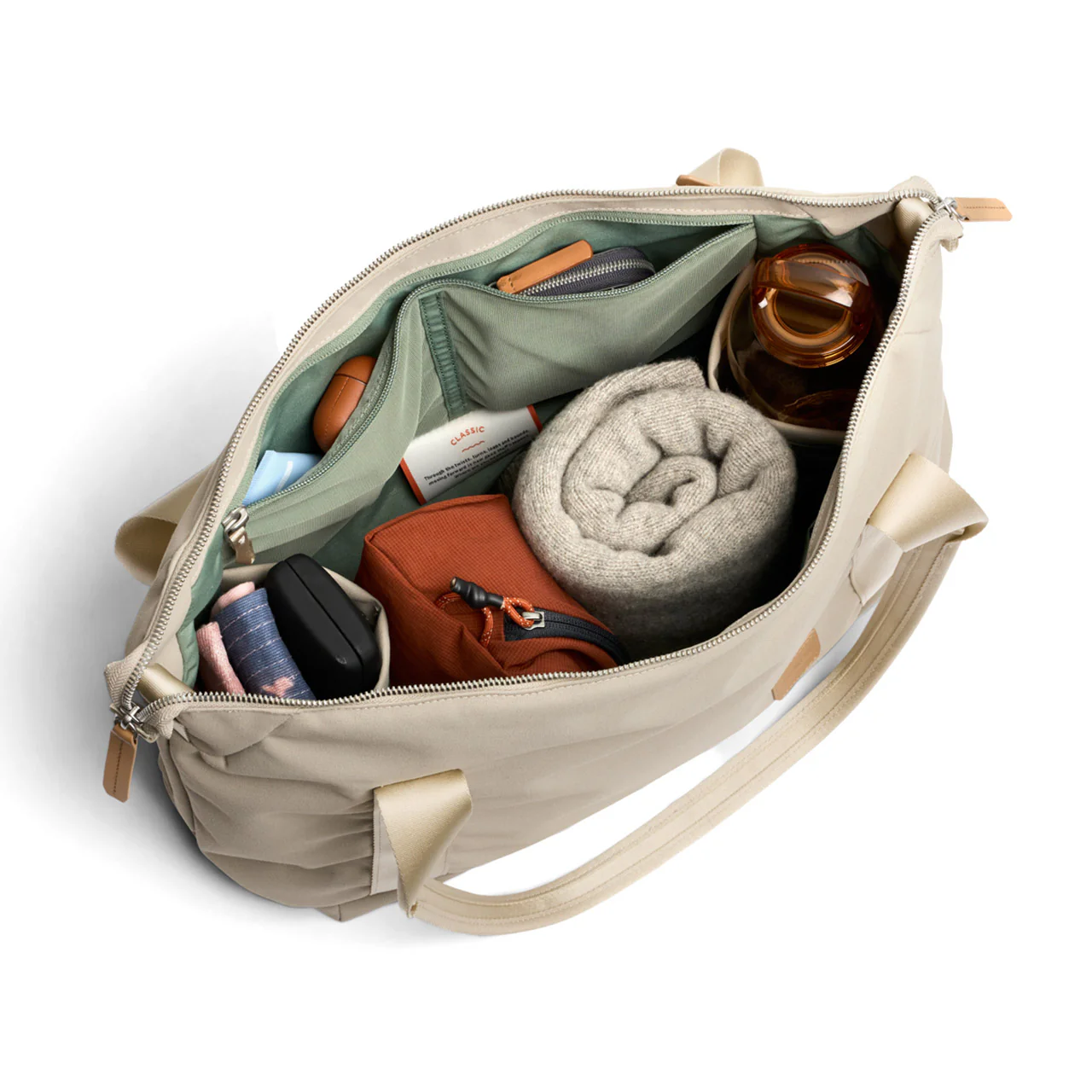 Classic Tote - Image 9