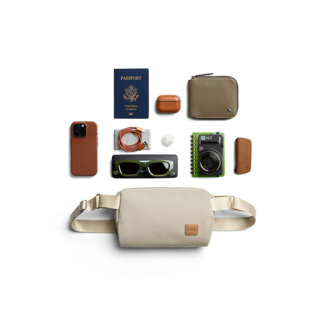 Classic Sling 3L - Image 21