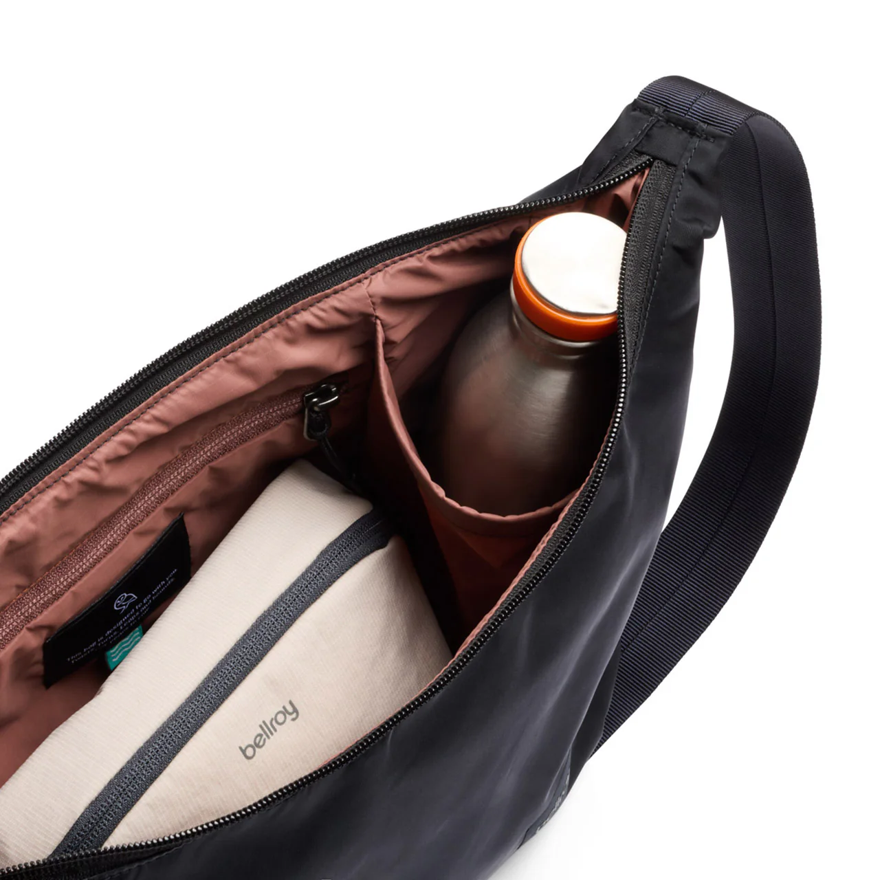 Laneway Crescent Bag 7L - Image 9
