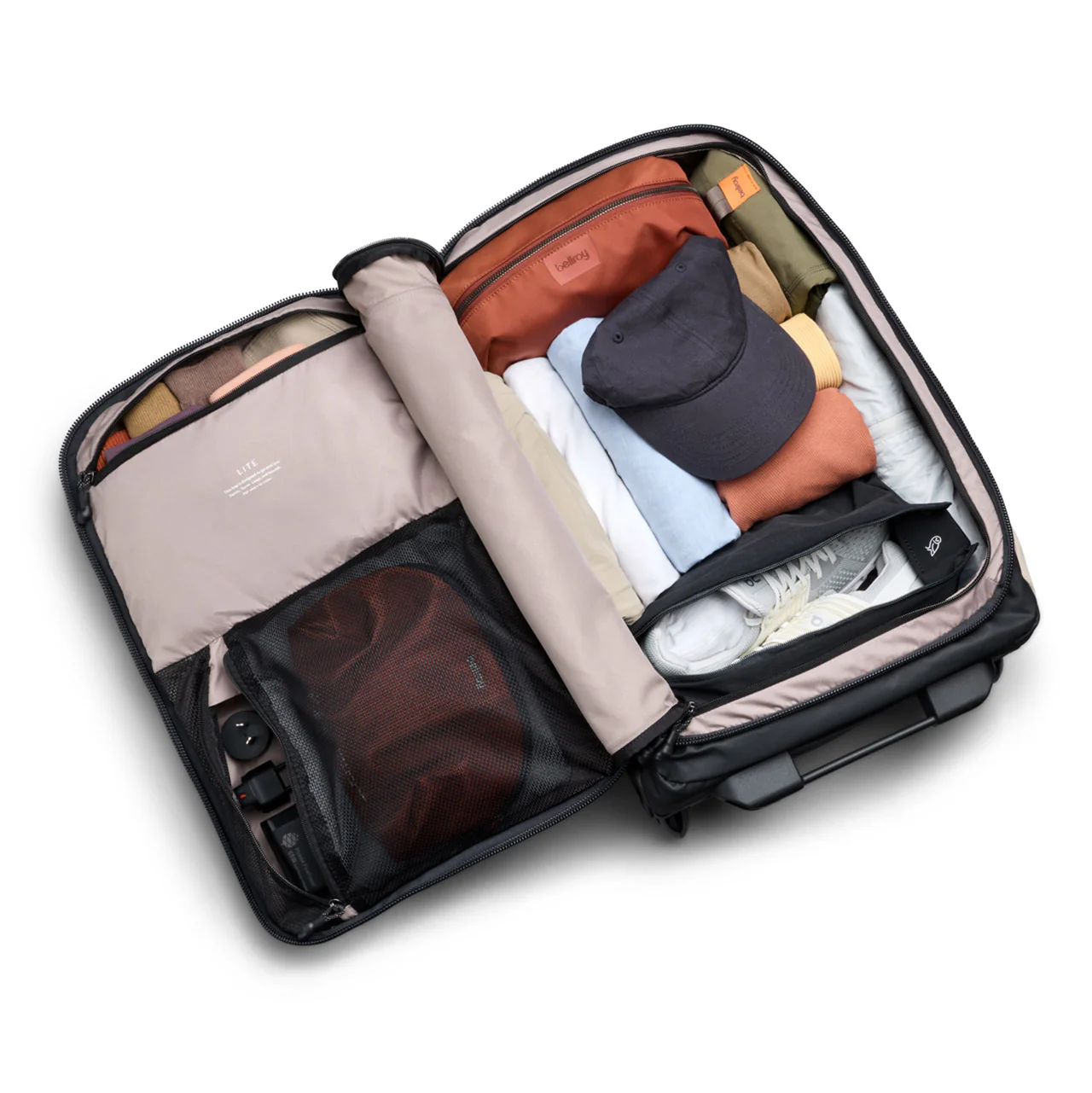 Lite Carry-On - Image 4