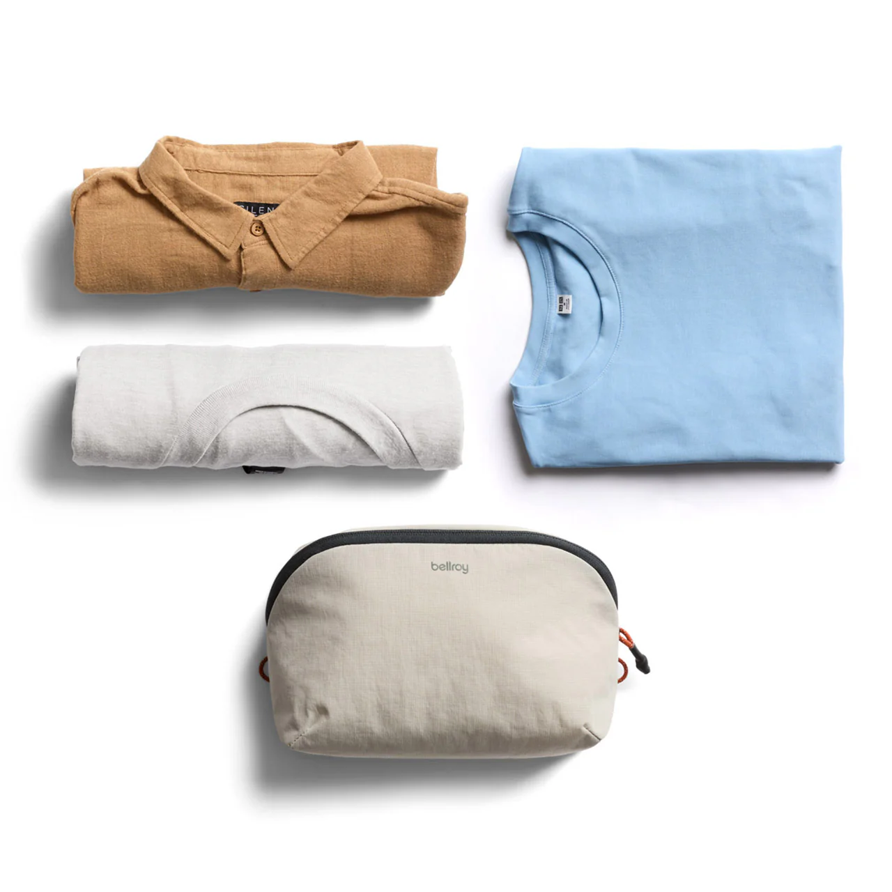 Lite Packing Pouch 3L - Image 6