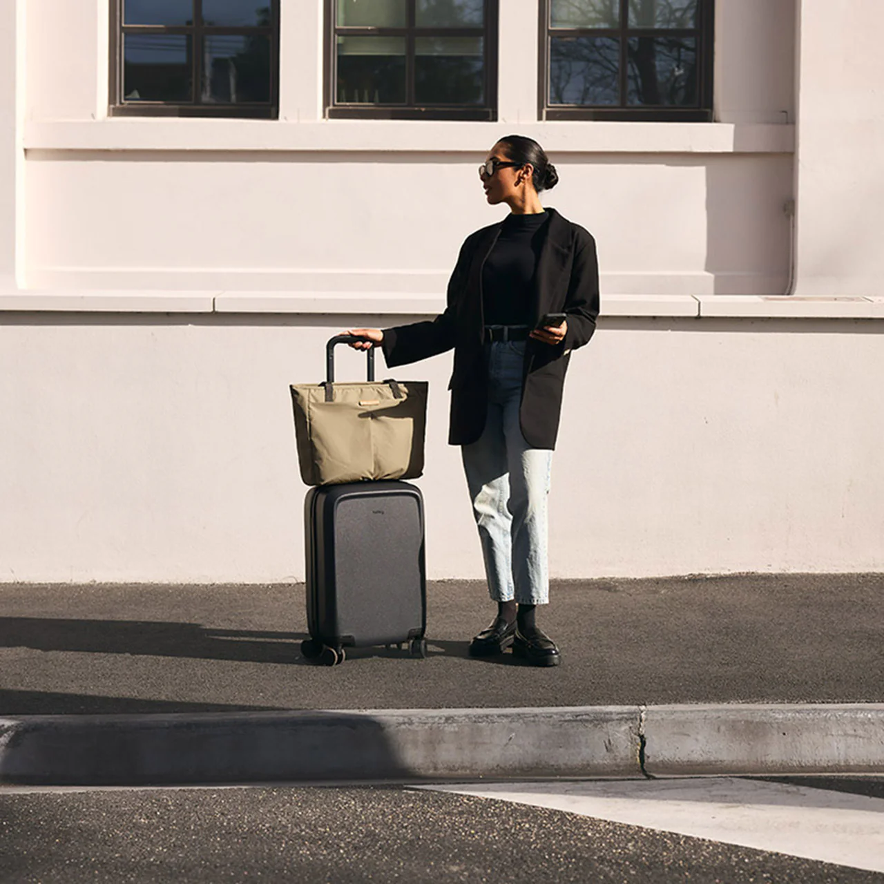 Tokyo Wonder Tote 15L - Image 15