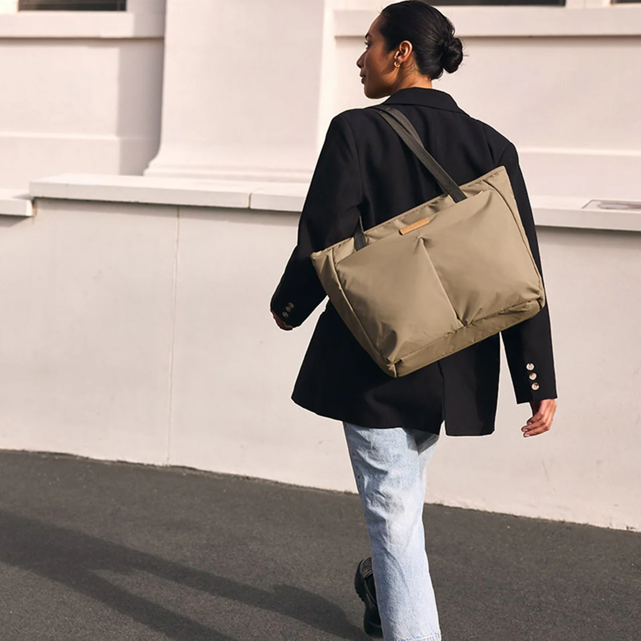 Tokyo Wonder Tote 15L - Image 16