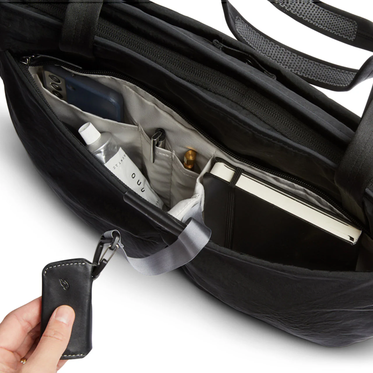Tokyo Wonder Tote 15L - Image 5