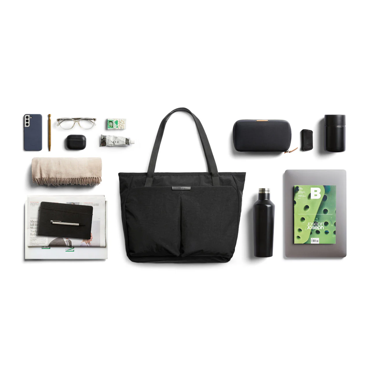 Tokyo Wonder Tote 15L - Image 7
