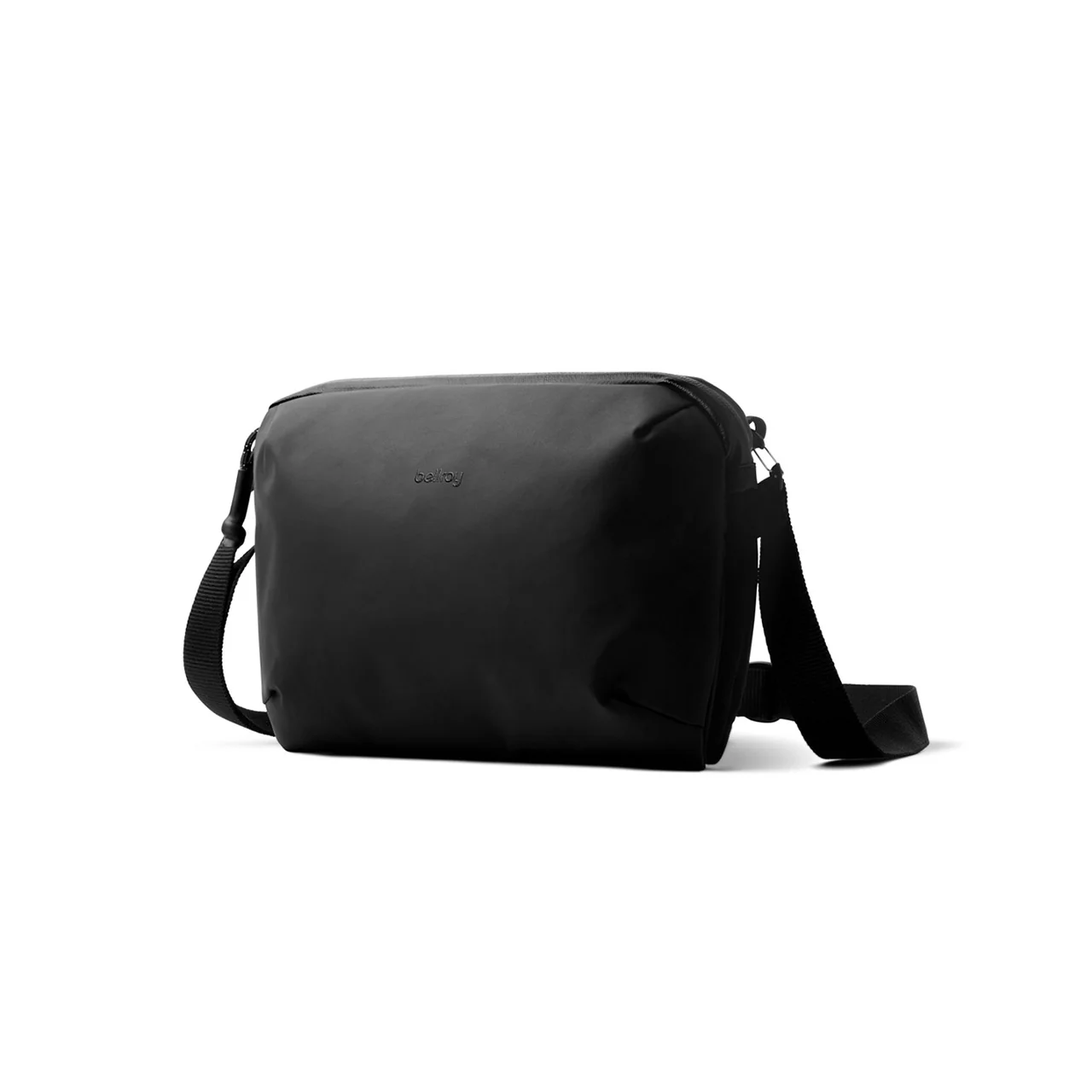Venture Travel Crossbody Bag