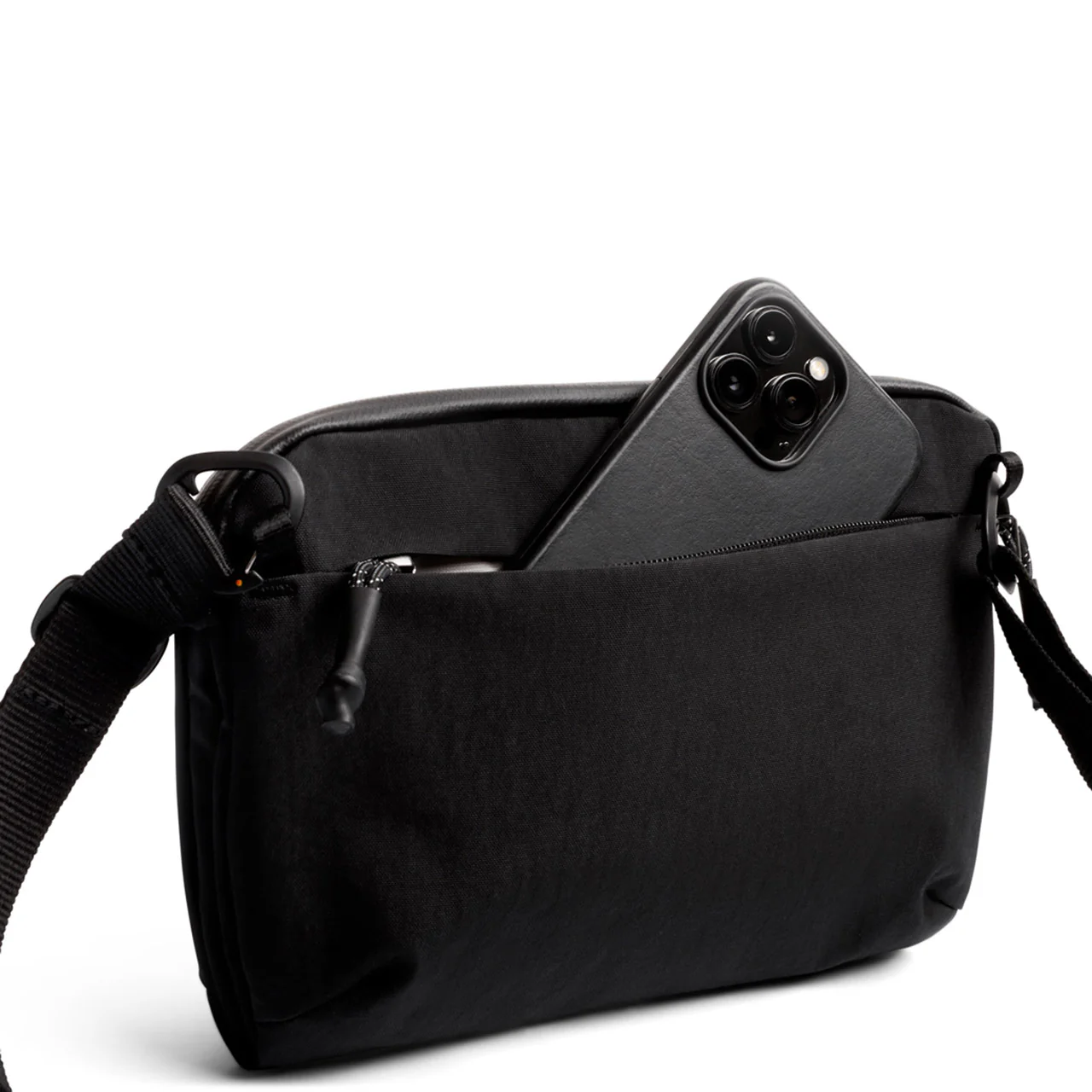 Venture Travel Crossbody Bag - Image 7
