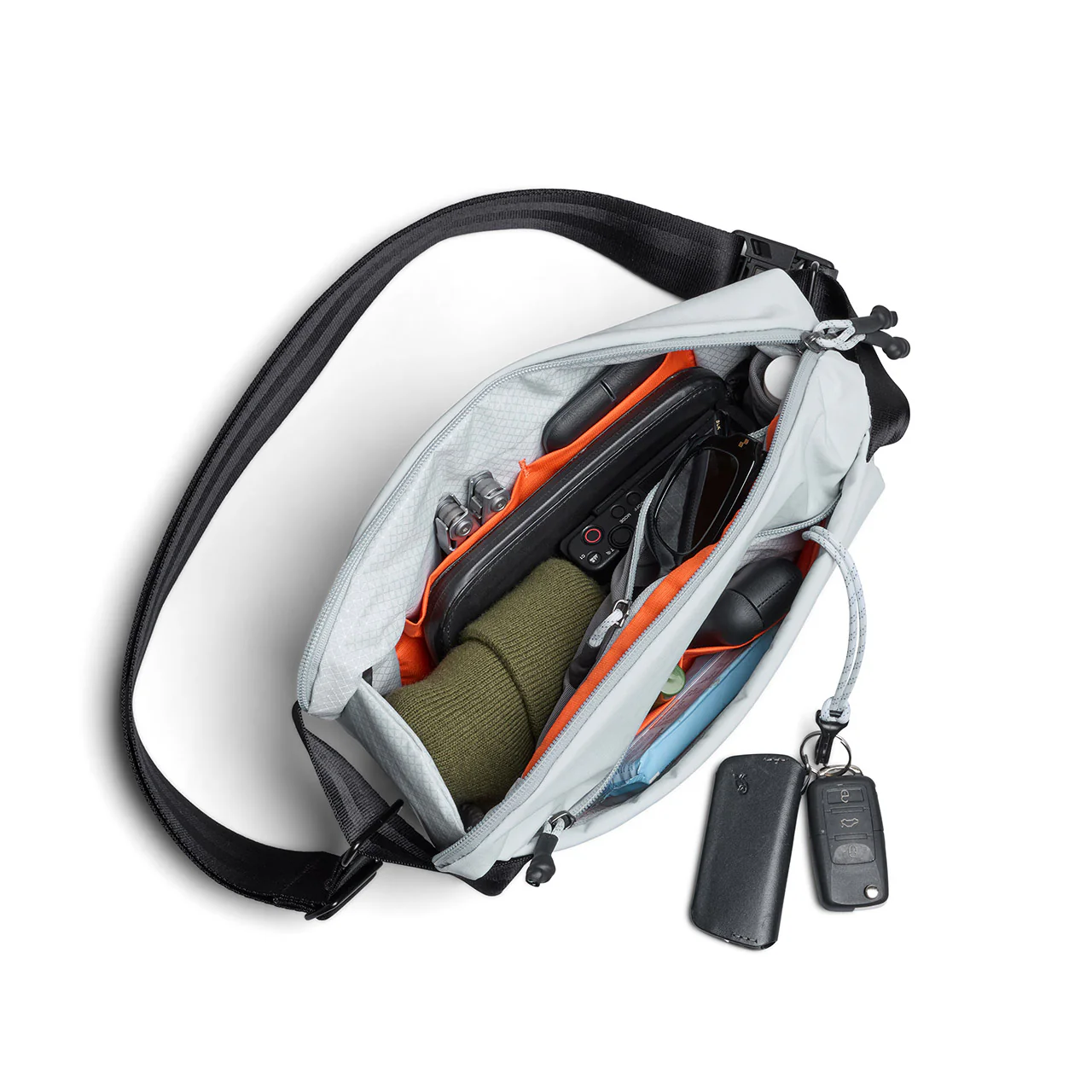 Carryology Essentials Sling - Image 10
