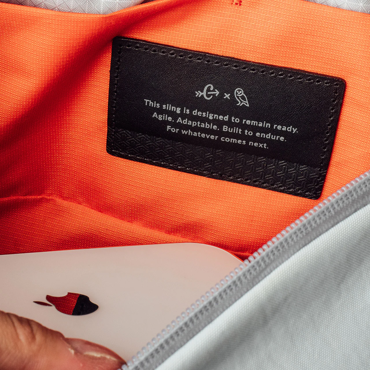Carryology Essentials Sling - Image 14