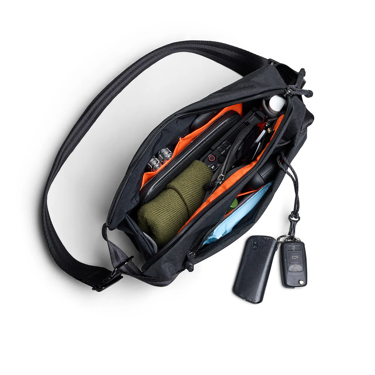 Carryology Essentials Sling - Image 3