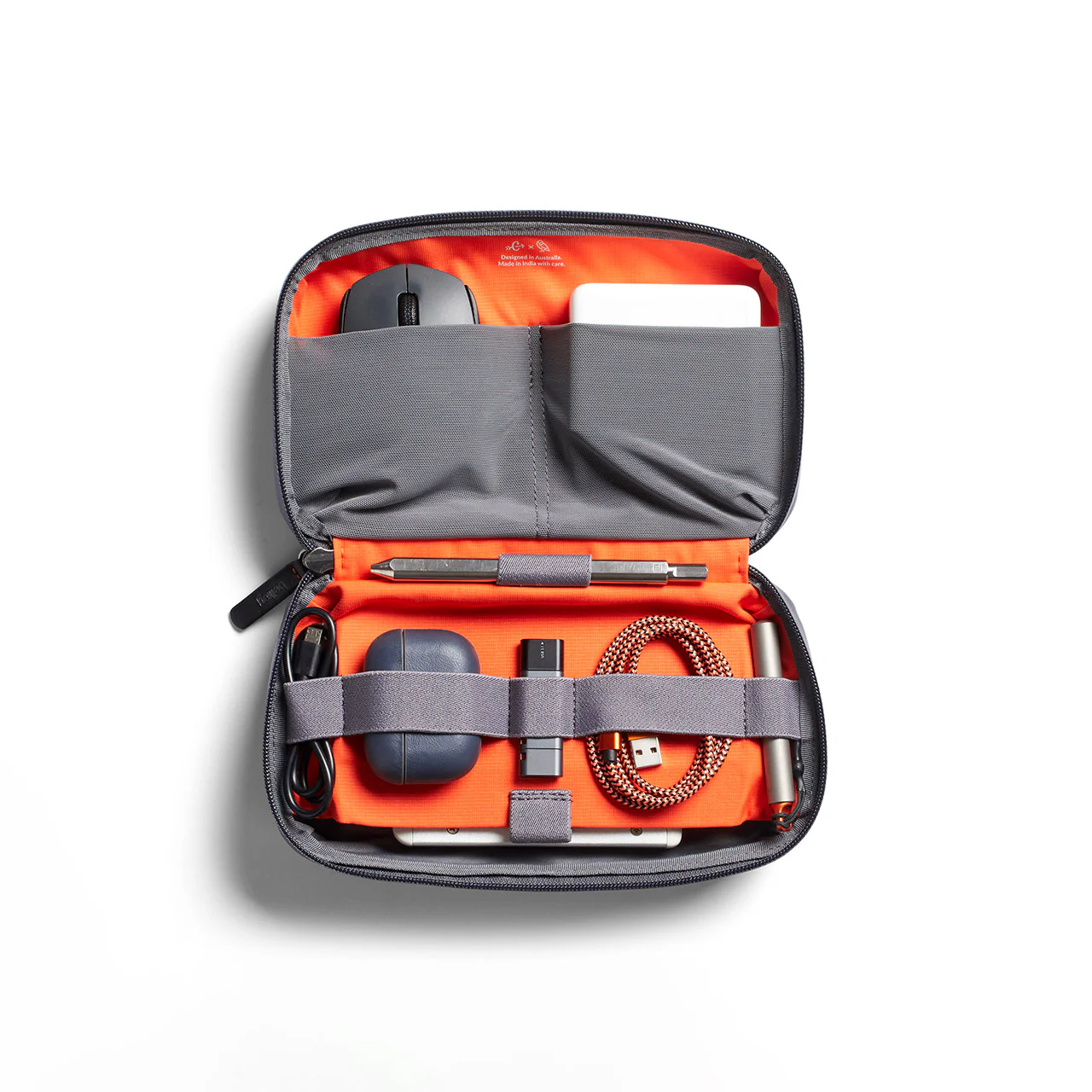 Carryology Essentials Tech Carry Kit - Image 3