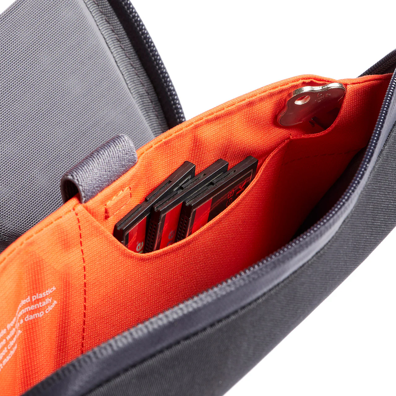 Carryology Essentials Tech Carry Kit - Image 5