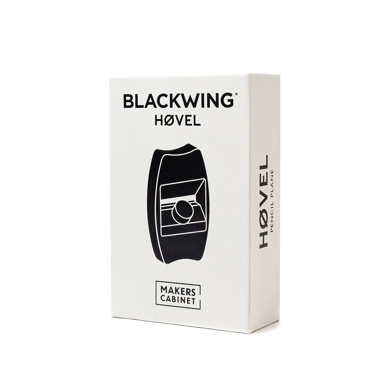 Hovel Pencil Sharpener - Image 3