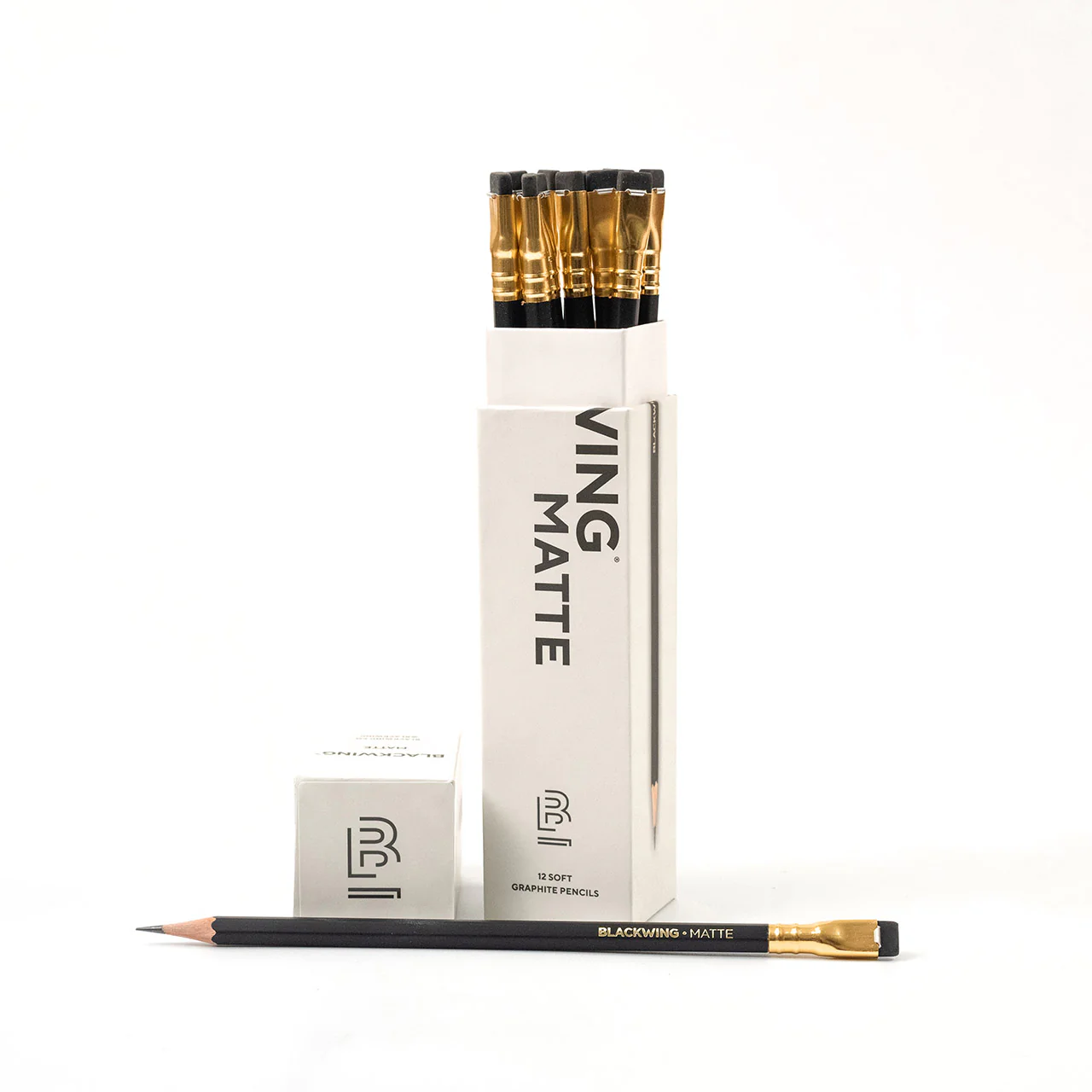 Matte Pencils - Image 3