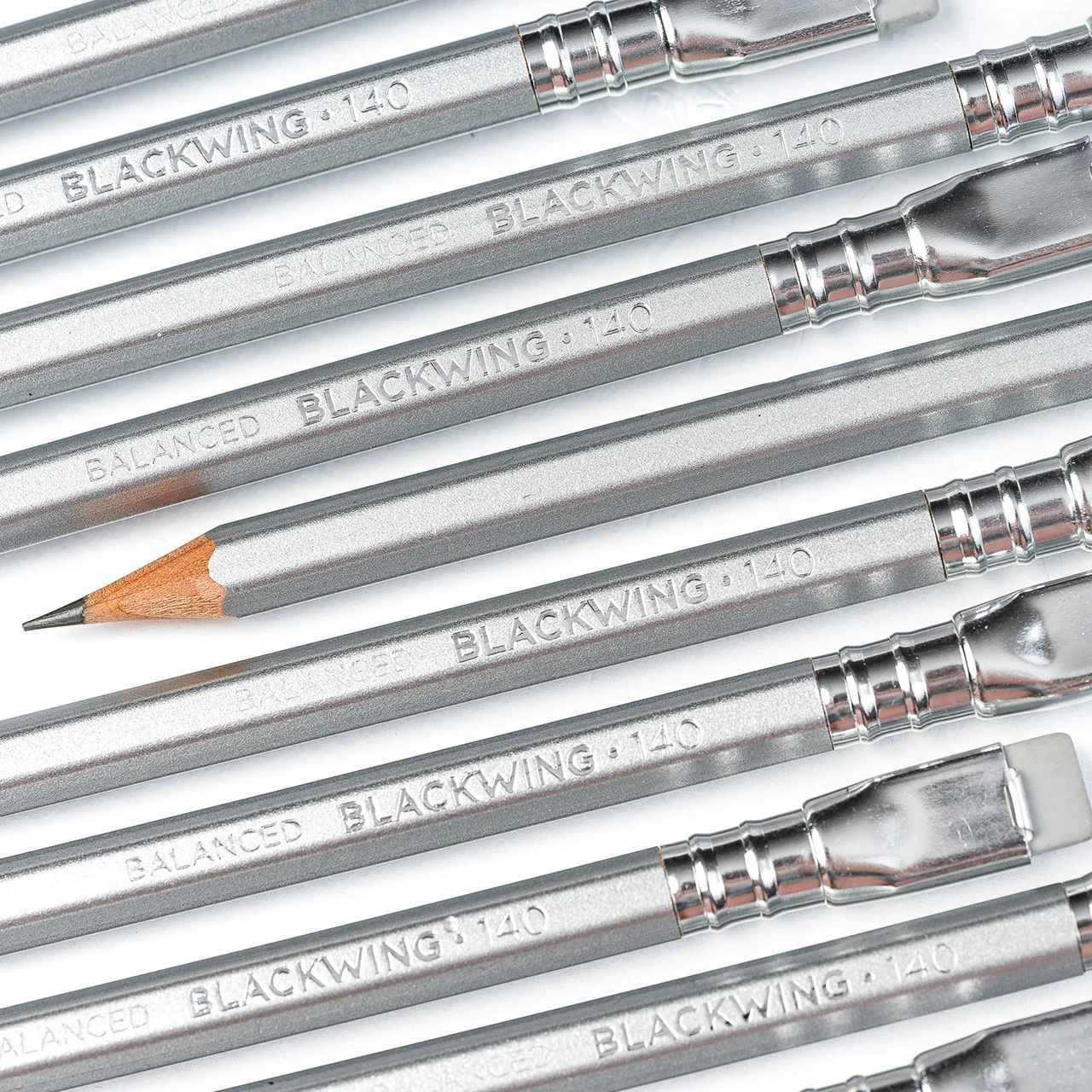 Volume 140 Pencil Set - Image 2