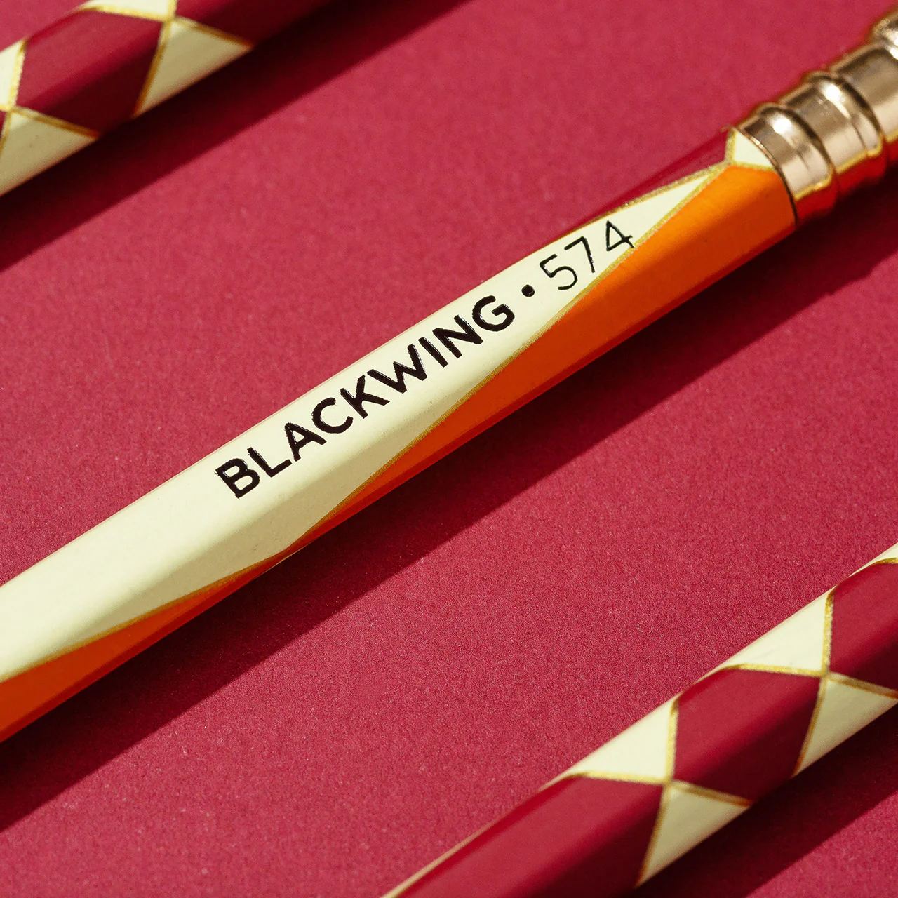 Volume 574 Pencil Set - Image 3