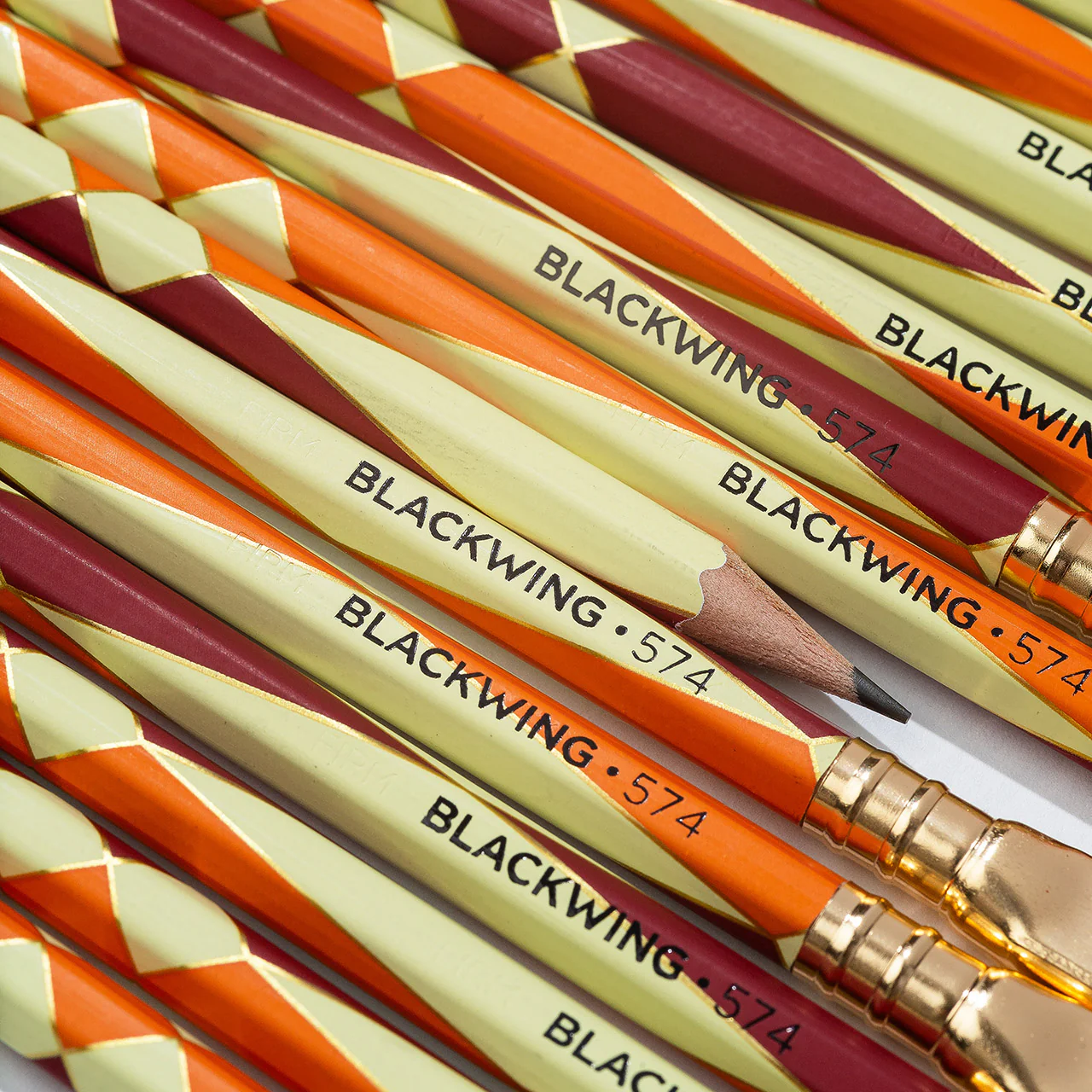 Volume 574 Pencil Set - Image 4