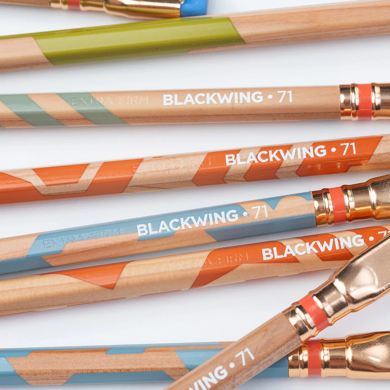 Volume 71 Pencil Set - Image 3