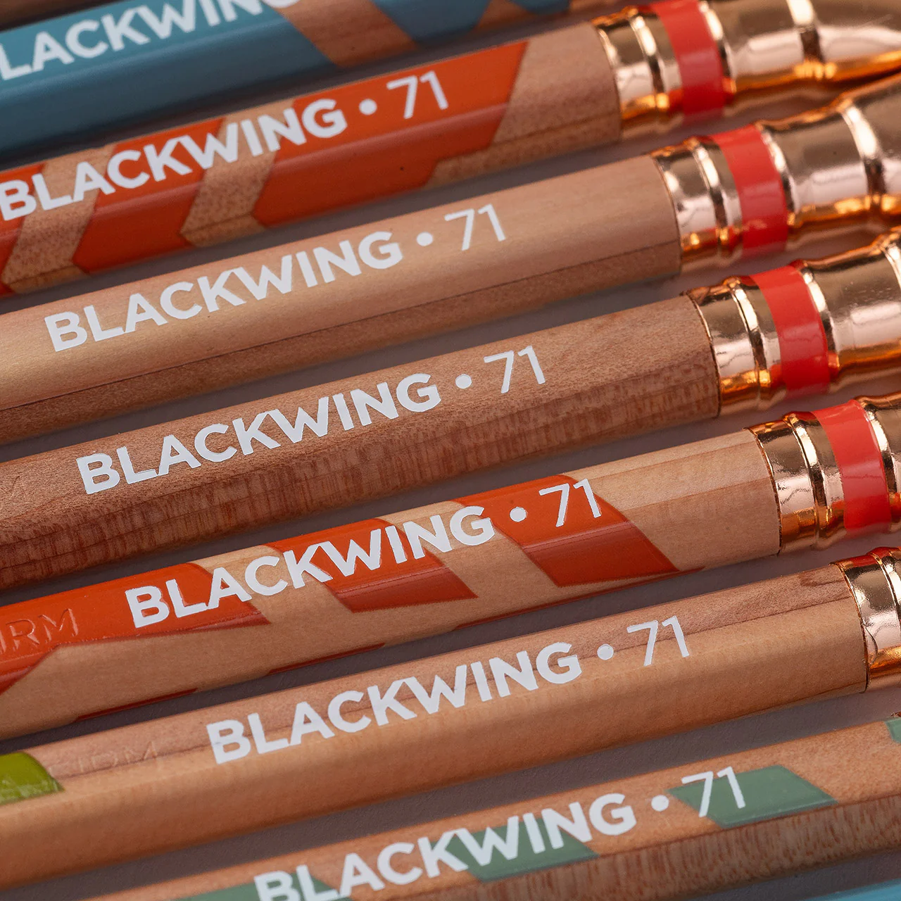 Volume 71 Pencil Set - Image 4