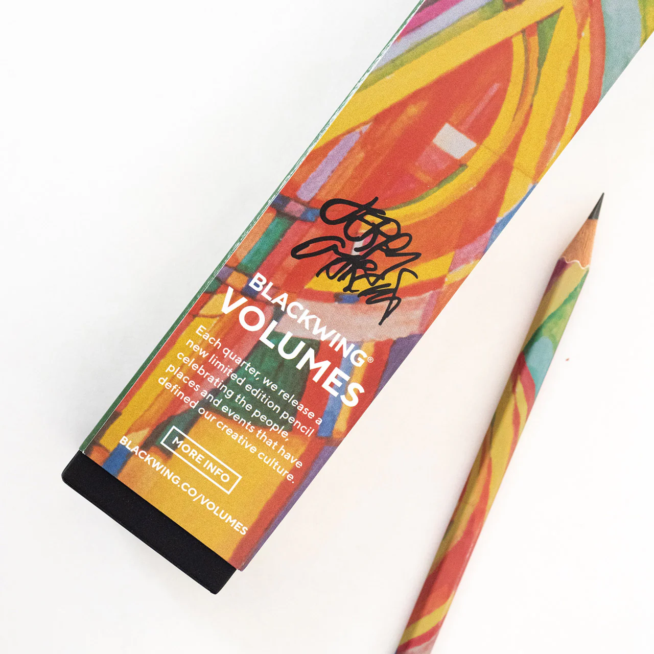 Volume 710 Pencil Set - Image 5
