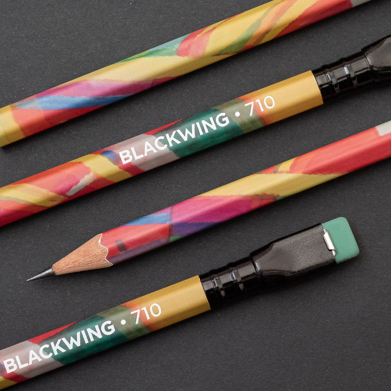 Volume 710 Pencil Set - Image 6