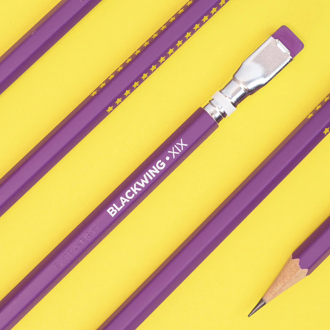 Volume XIX Pencil Set - Image 2