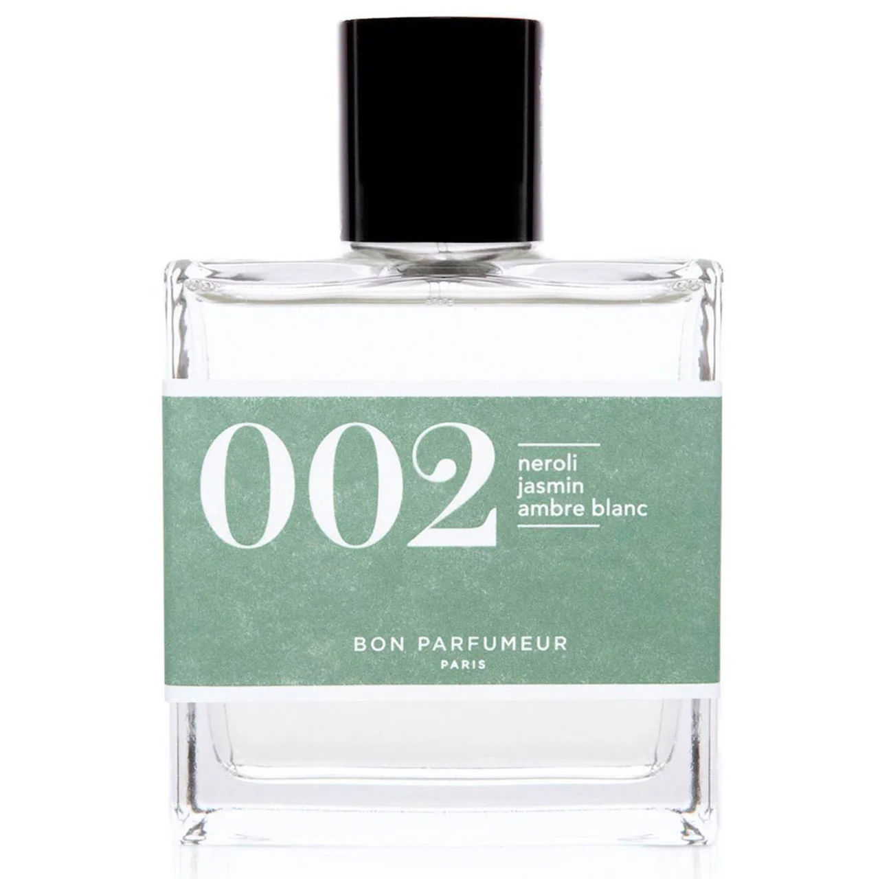 Eau de Parfum Cologne 002 100ml