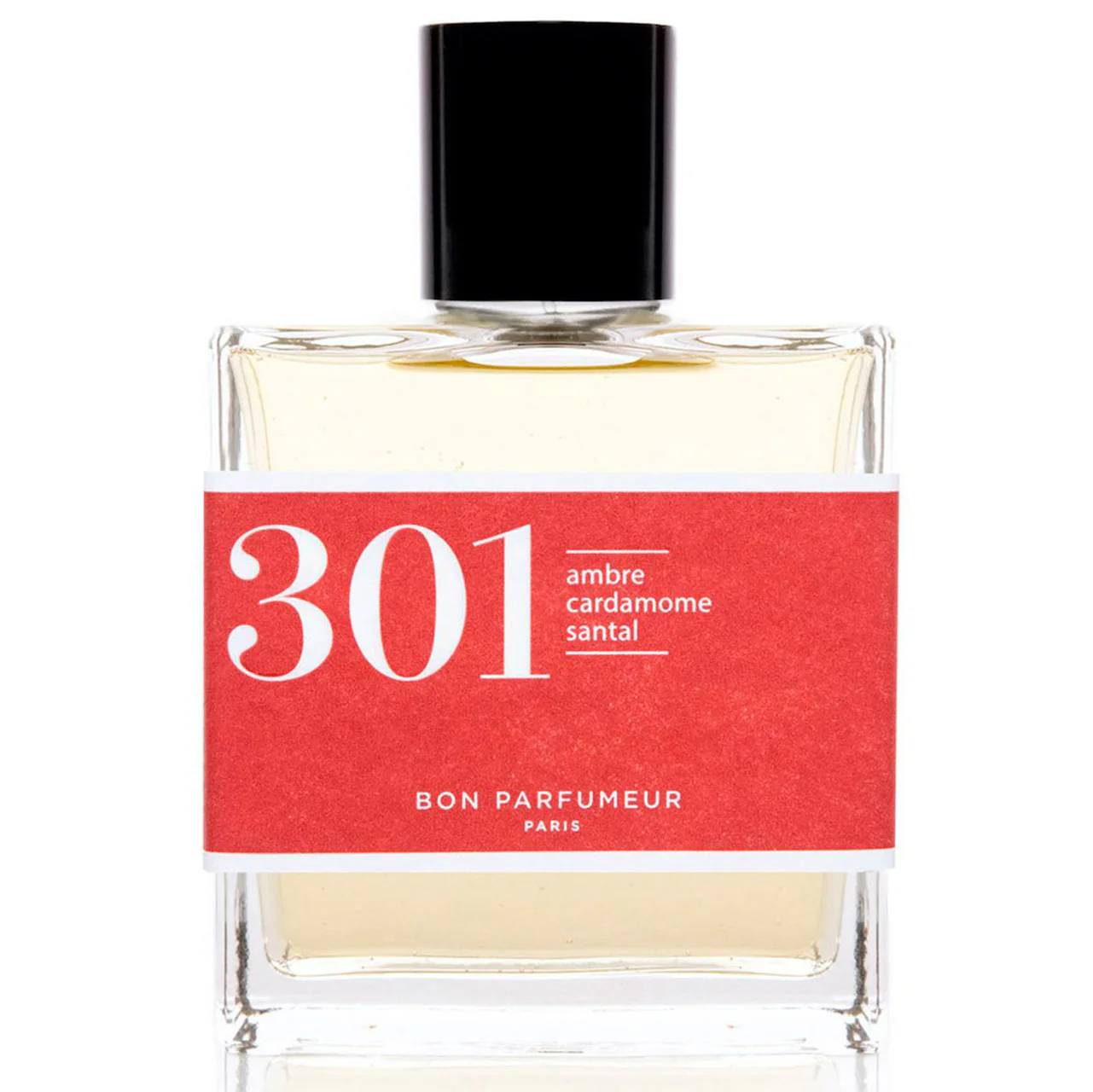 Eau de Parfum Amber & Spices 301 100ml