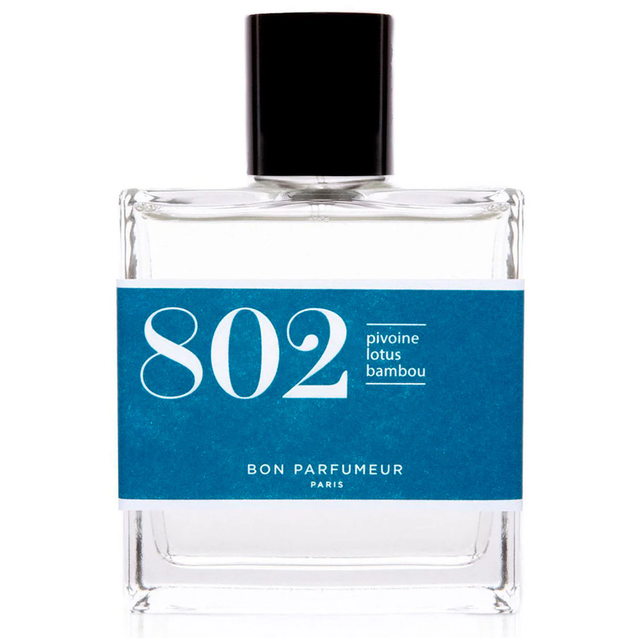 Eau de Parfum Aquatic 802 100ml