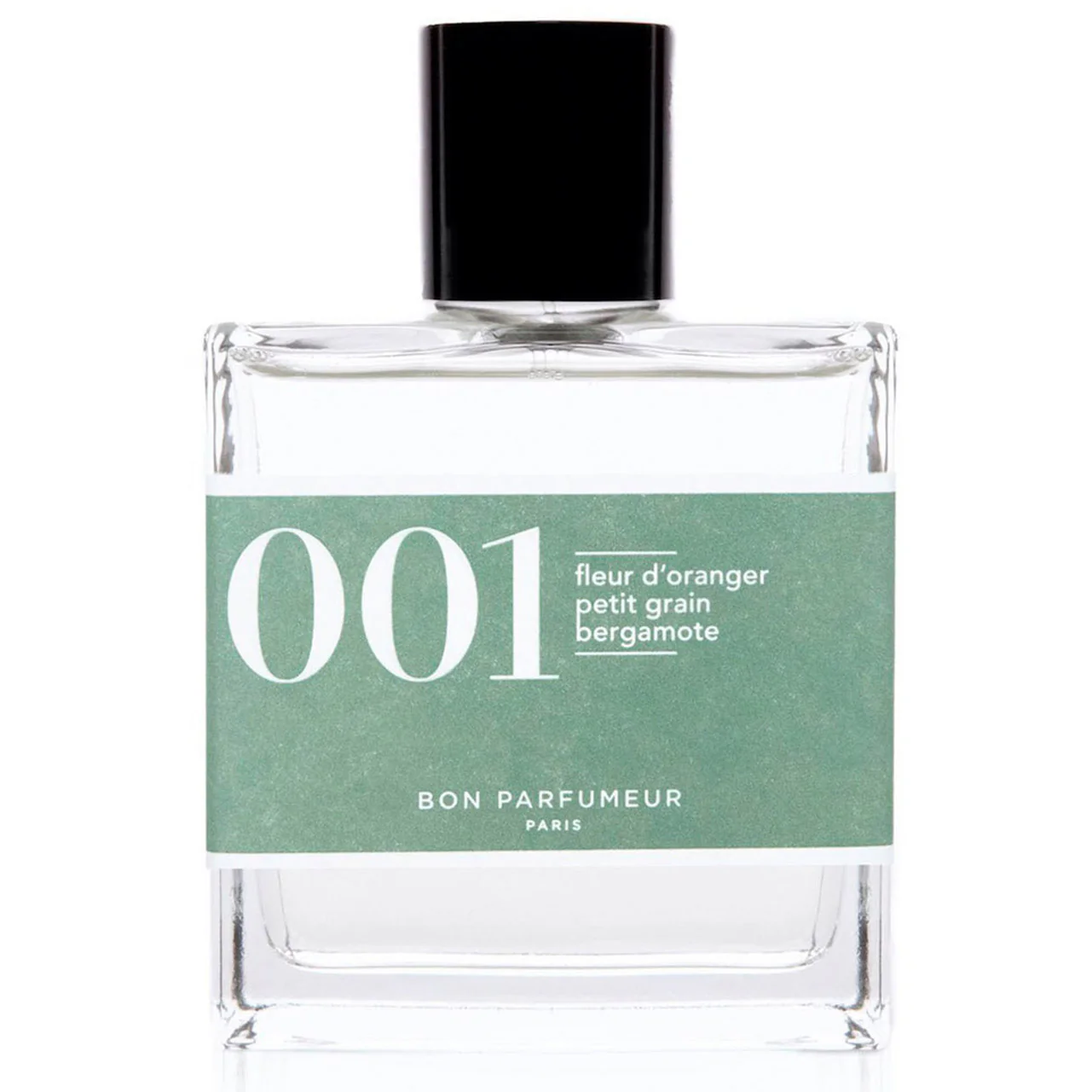 Eau de Parfum Cologne 001 100ml